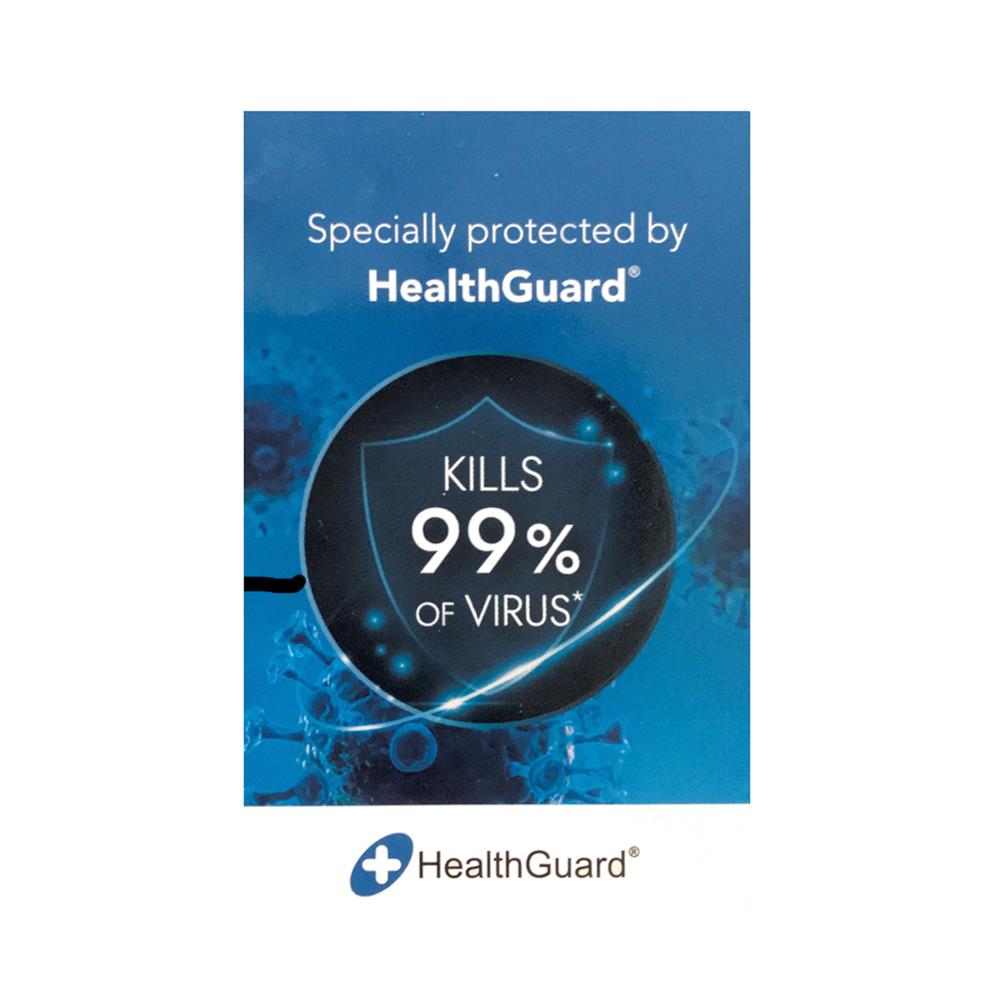 ชุดผ้าปูที่นอน 3.5 ฟุต 3 ชิ้น JESSICA ANTI-VIRUS 21068-JA007