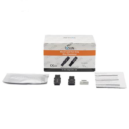 cate-Cholesterol Test Kit