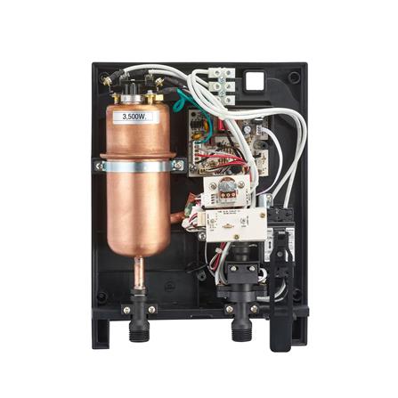 เครื่องทำน้ำอุ่น MEX CUBE 5E (MB) 5100 วัตต์ สีดำ_3