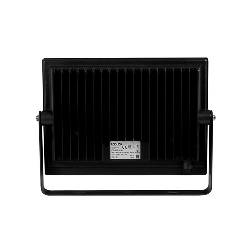 สปอตไลท์ภายนอก LED ECOLINK FL007 200 วัตต์ DAYLIGHT
