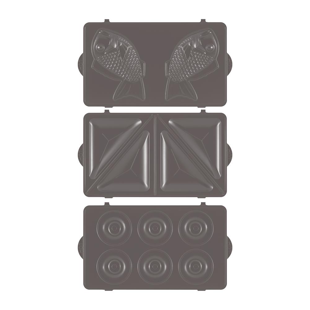 เครื่องทำแซนด์วิช KENWOOD SMP84 G0WH