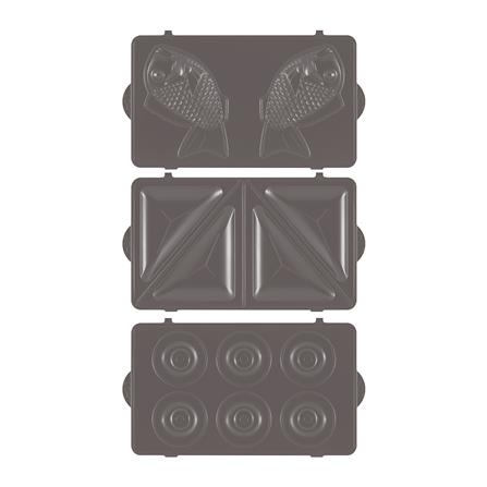 เครื่องทำแซนด์วิช KENWOOD SMP84 G0WH_2