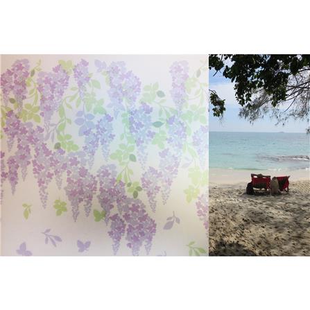 แผ่น PVC สุญญากาศ หน้ากว้าง 46 ซม. MEIWA WISTERIA (ตัดขายเป็นเมตร)_2