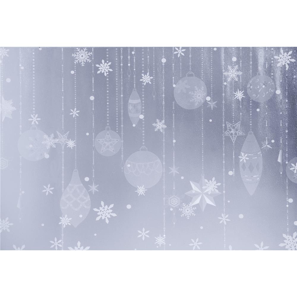 แผ่น PVC สุญญากาศ หน้ากว้าง 46 ซม. MEIWA MORNING FROST (ตัดขายเป็นเมตร)