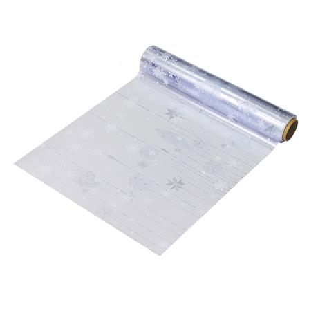 แผ่น PVC สุญญากาศ หน้ากว้าง 46 ซม. MEIWA MORNING FROST (ตัดขายเป็นเมตร)_1