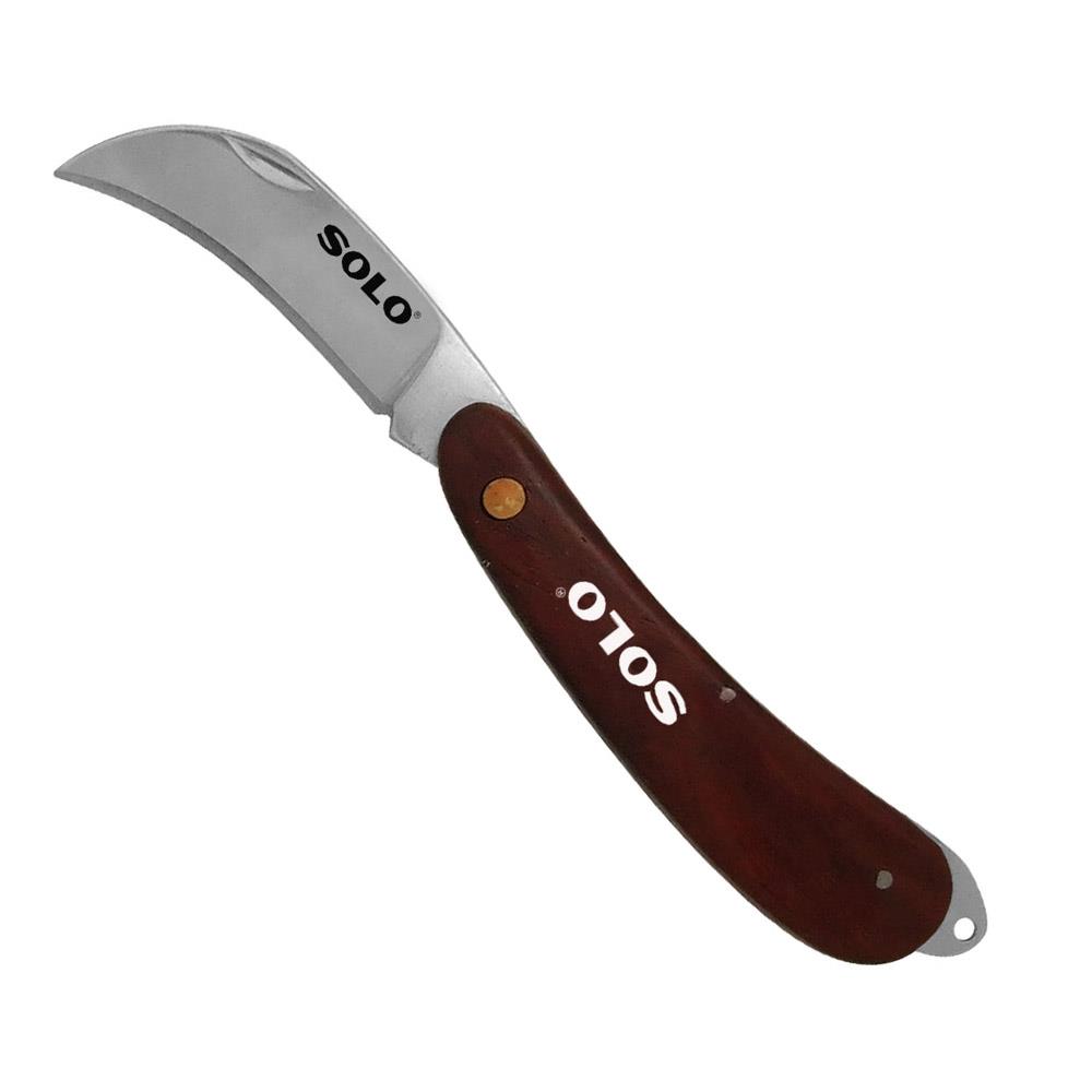 มีดตอนกิ่งพับได้ SOLO NO.933