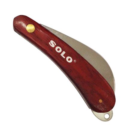 มีดตอนกิ่งพับได้ SOLO NO.933_1