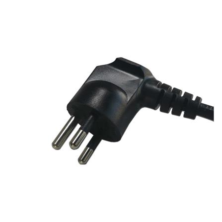 รางปลั๊กไฟหัวปลั๊กงอ 3 ช่อง 1 สวิตซ์ 2 USB UNIC H503 10 แอมป์ 2300 วัตต์ 3 เมตร สีขาว_3