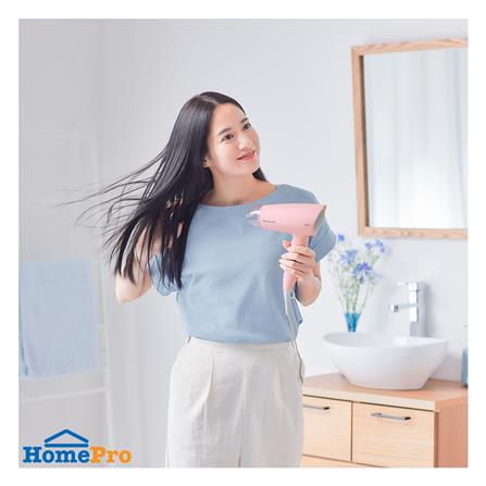 ไดร์เป่าผม PANASONIC EH-ND37-PL 1800 วัตต์_3