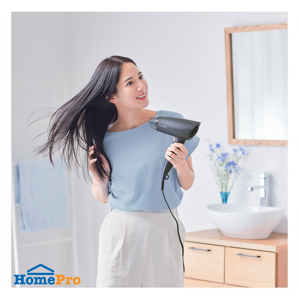 ไดร์เป่าผม PANASONIC EH-ND37-KL 1800 วัตต์