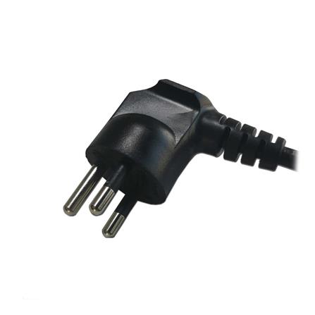 รางปลั๊กไฟหัวปลั๊กงอ 4 ช่อง 1 สวิตซ์ UNIC H504 10 แอมป์ 2300 วัตต์ 3 เมตร สีขาว_2