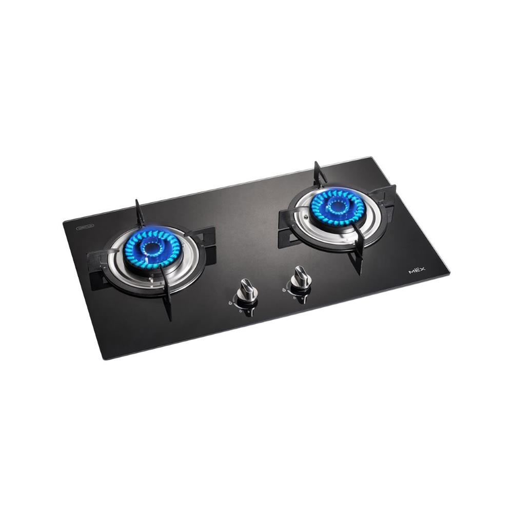 เตาฝังแก๊ส MEX V712M 70 ซม.