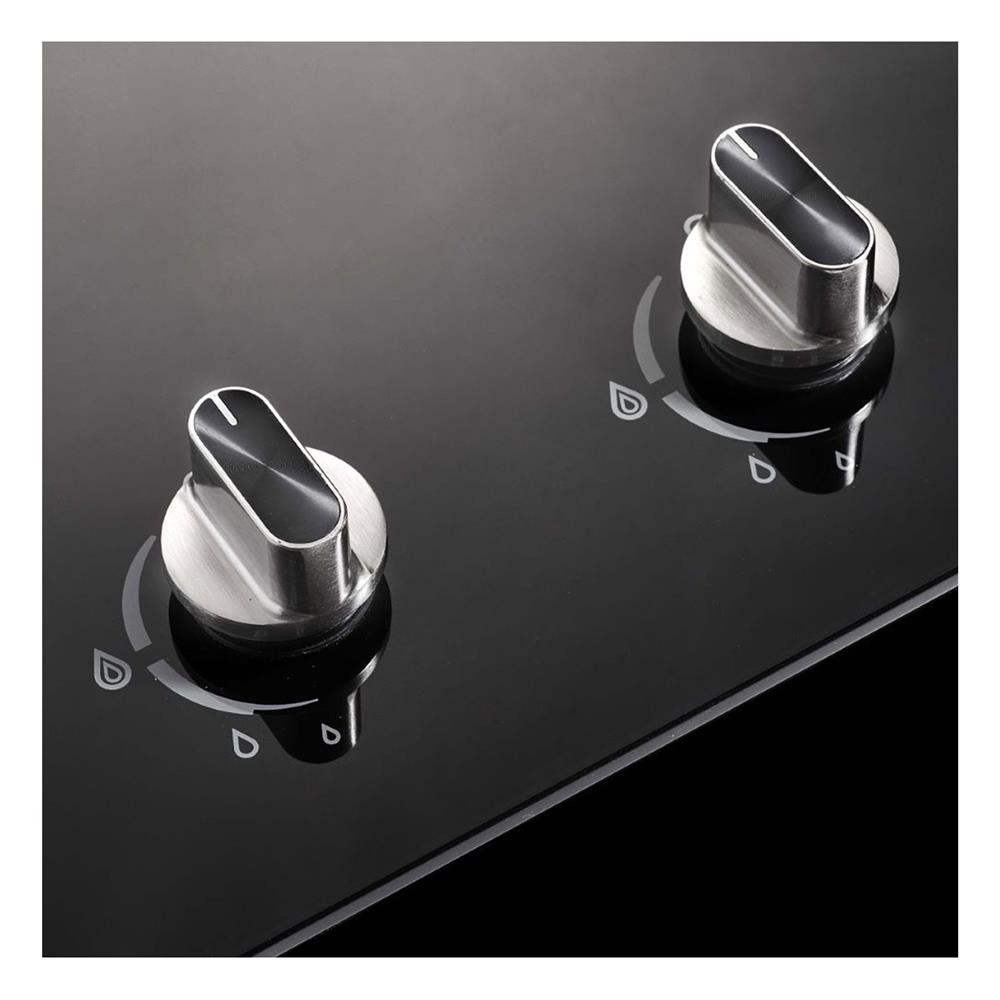 เตาฝังแก๊ส MEX V712M 70 ซม.