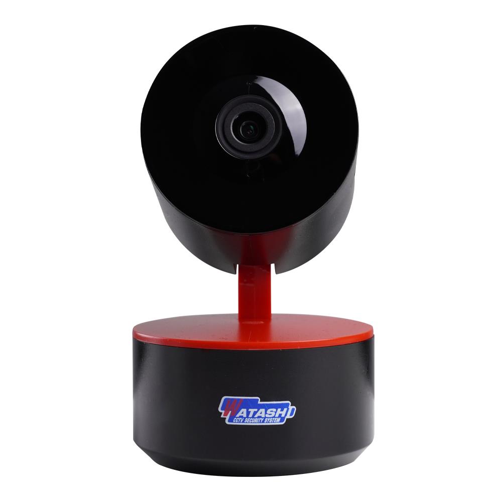 กล้องวงจรปิดอัจฉริยะ WATASHI WIOT1018G 3 ล้านพิกเซล