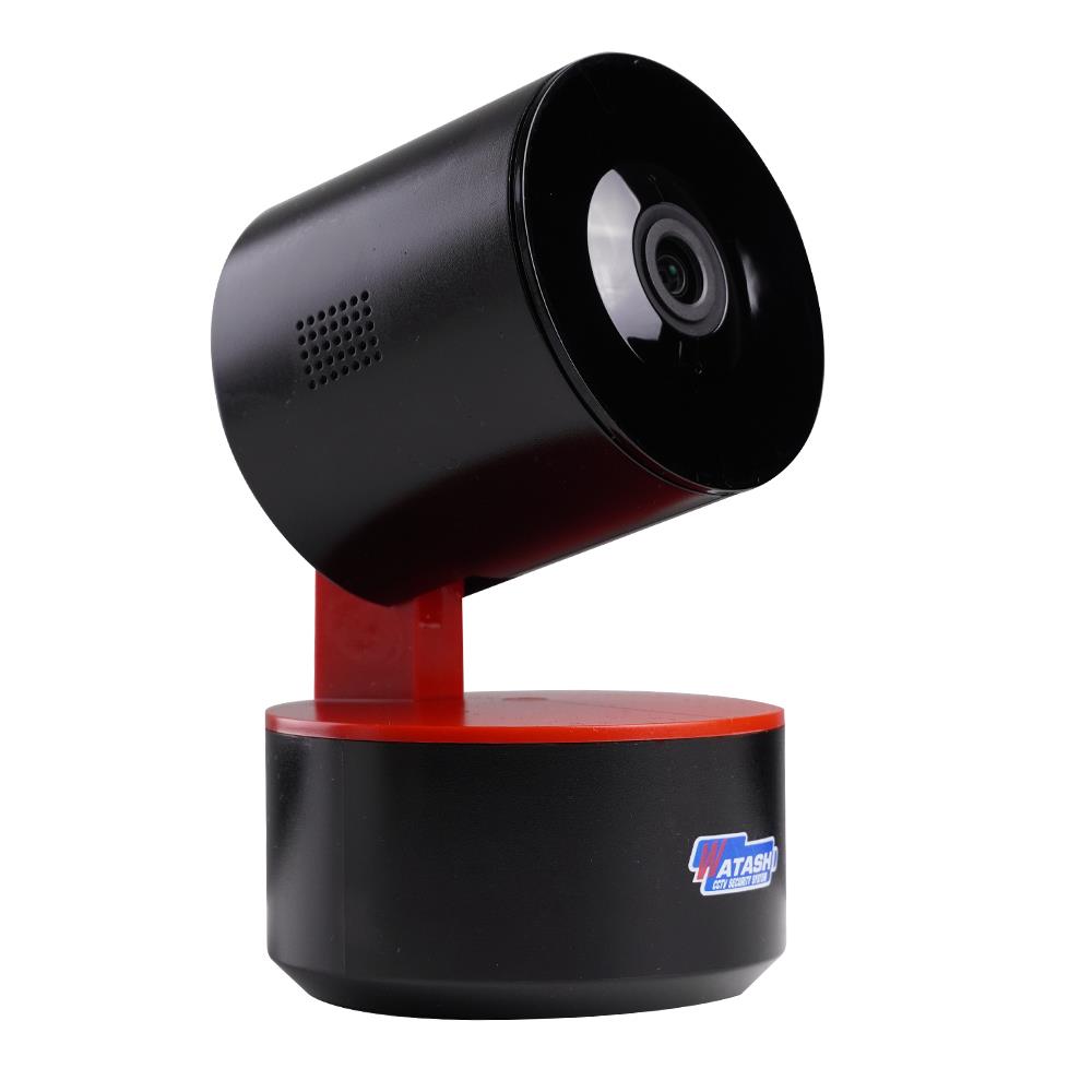 กล้องวงจรปิดอัจฉริยะ WATASHI WIOT1018G 3 ล้านพิกเซล