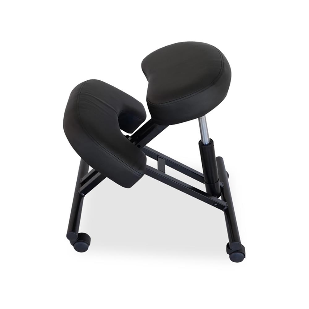 เก้าอี้สตูล EAZY CARE KNEELING CHAIR สีดำ