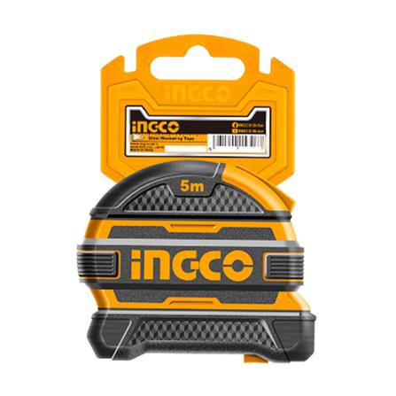 ตลับเมตร INGCO RUBBER 5 ม.X19 มม._1