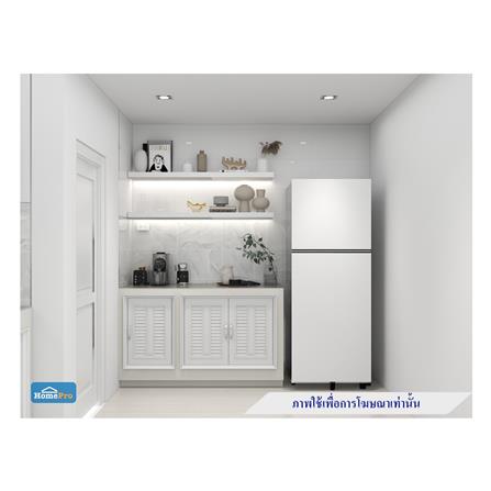 บานซิงค์เดี่ยว SUPPER L2 45.5x64 ซม. สีขาว_2