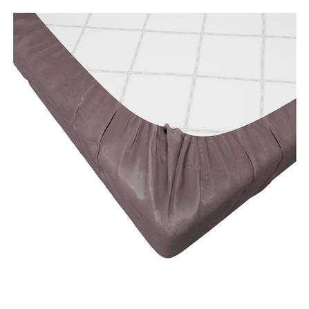 ชุดผ้าปูที่นอน 6 ฟุต 3 ชิ้น PREMIER SATIN ROYAL TOUCH SOLID SPC072_3