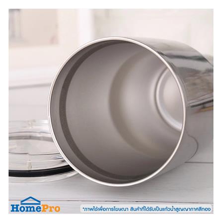 แก้วน้ำสุญญากาศ HANSEN 888 มล. สีทอง_5