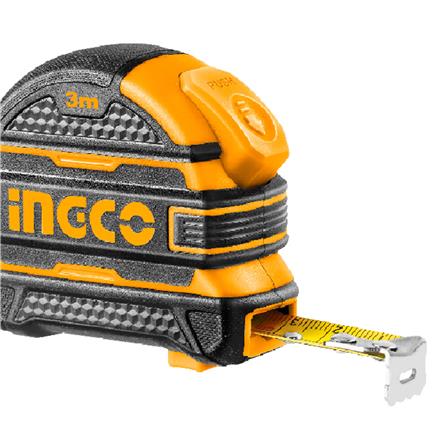 ตลับเมตร INGCO RUBBER 3 ม.X16 มม._2