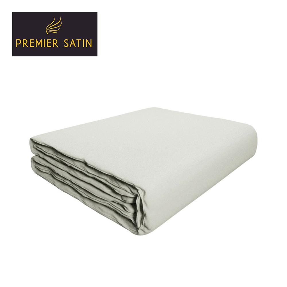 ผ้านวม PREMIER SATIN ROYAL TOUCH 100x90 นิ้ว SPC071