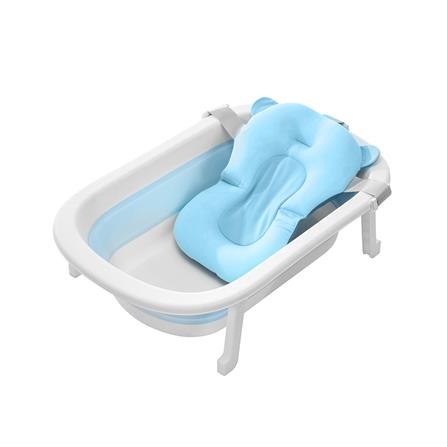 อ่างอาบน้ำเด็ก HANSEN สีฟ้า