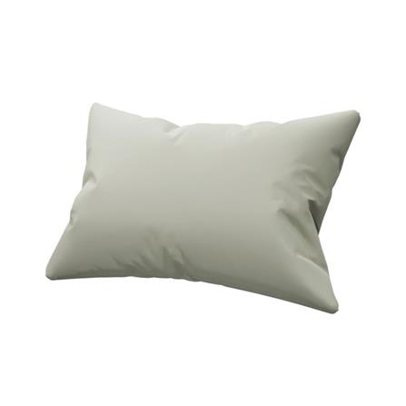 ปลอกหมอนหนุน PREMIER SATIN ROYAL TOUCH SPC071 สีเบจ_0