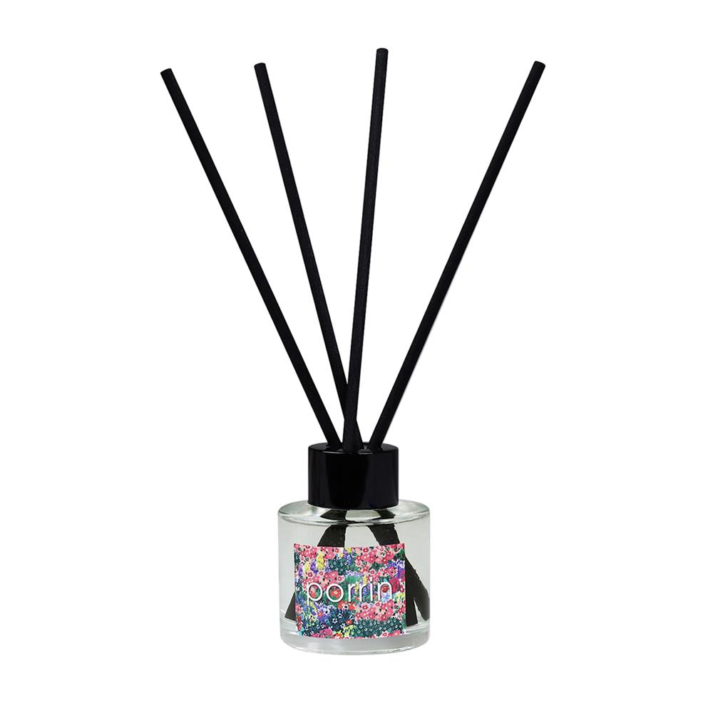 ชุดก้านไม้หอมปรับอากาศและเทียนหอม PORRIN JEEP SPRING FILED