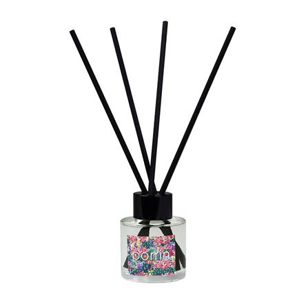 ชุดก้านไม้หอมปรับอากาศและเทียนหอม PORRIN JEEP SPRING FILED_1