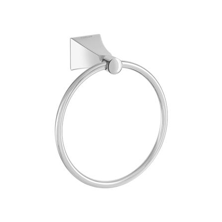 ห่วงแขวนผ้า KOHLER 487X-CP สีโครม