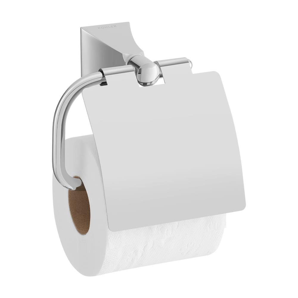 ที่ใส่กระดาษชำระ KOHLER 37352X-CP สีโครม