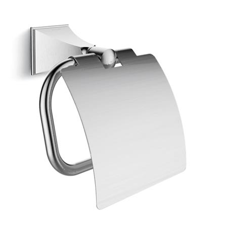 ที่ใส่กระดาษชำระ KOHLER 37352X-CP สีโครม_0