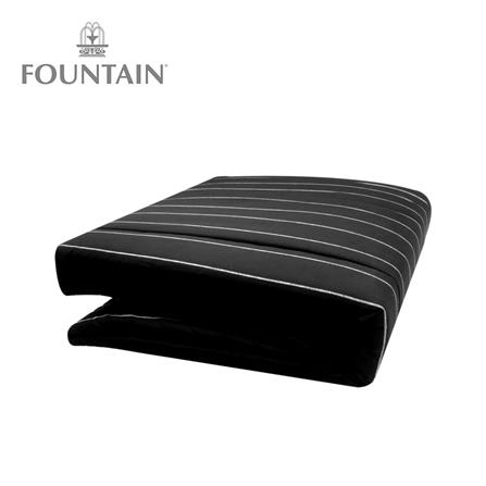 ผ้านวม FOUNTAIN PRINTED 60X80 นิ้ว 70206-FT073_0