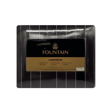 ผ้านวม FOUNTAIN PRINTED 60X80 นิ้ว 70206-FT073_2