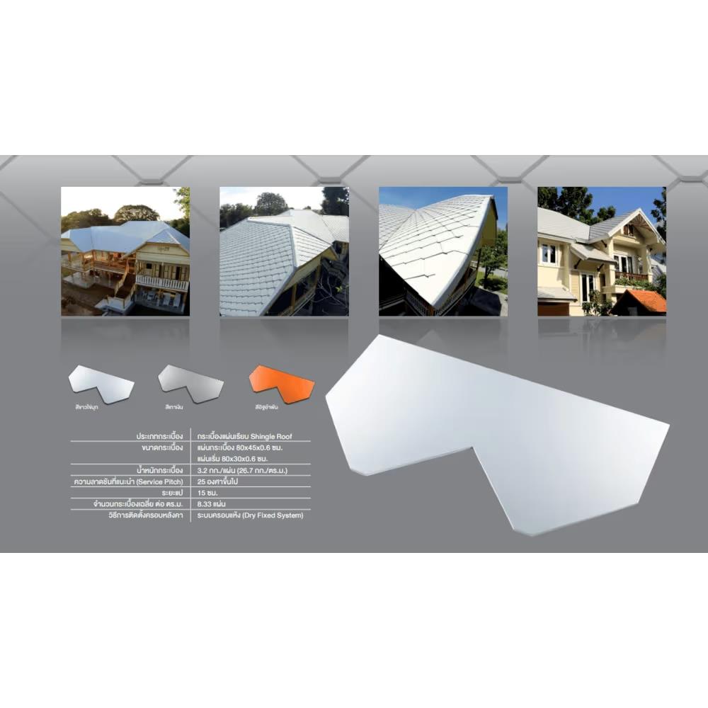 แผ่นเริ่มเจียระไน ตราเพชร รุ่นเอเลแกนท์ 80x20 ซม. สีอิฐอำพัน