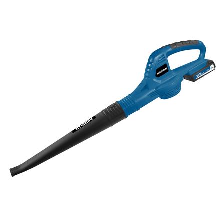 cate-Cordless Leaf Blowers