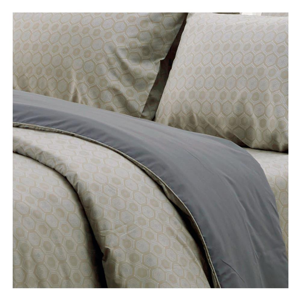 ผ้านวม FOUNTAIN PRINTED 60X80 นิ้ว 70206-FT074