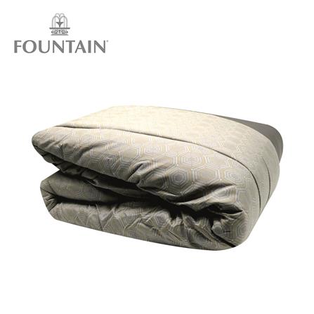 ผ้านวม FOUNTAIN PRINTED 60X80 นิ้ว 70206-FT074_0