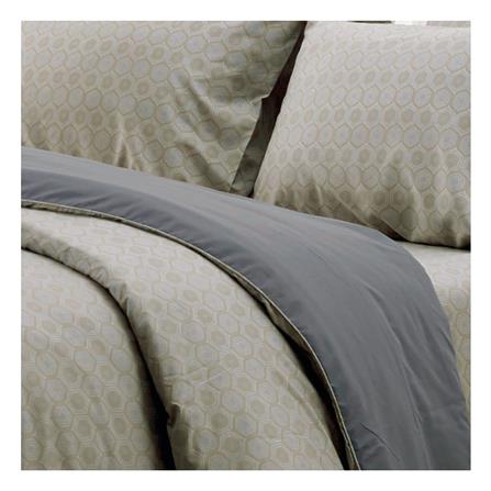 ผ้านวม FOUNTAIN PRINTED 60X80 นิ้ว 70206-FT074_1