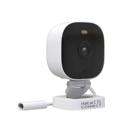 กล้องวงจรปิดไร้สายภายนอก HATARI CONNECT 8310_1