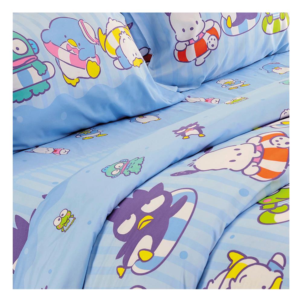 ผ้านวม FOUNTAIN HAPIDANBUI 60X80 นิ้ว 70206-FTC124