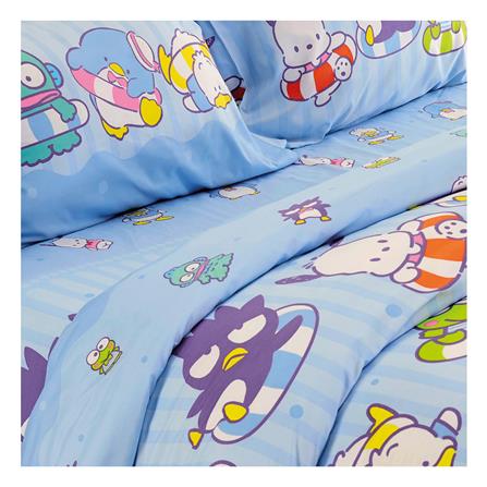 ผ้านวม FOUNTAIN HAPIDANBUI 60X80 นิ้ว 70206-FTC124_1