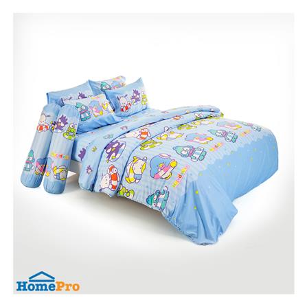 ผ้านวม FOUNTAIN HAPIDANBUI 60X80 นิ้ว 70206-FTC124_4