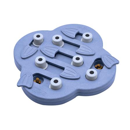 ของเล่นฝึกทักษะสุนัข OUTWARD HOUND DOG HIDE-N-SLIDE สีม่วง_0