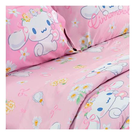 ผ้านวม FOUNTAIN CINNAMOROLL 60X80 นิ้ว 70206-FTC123_1