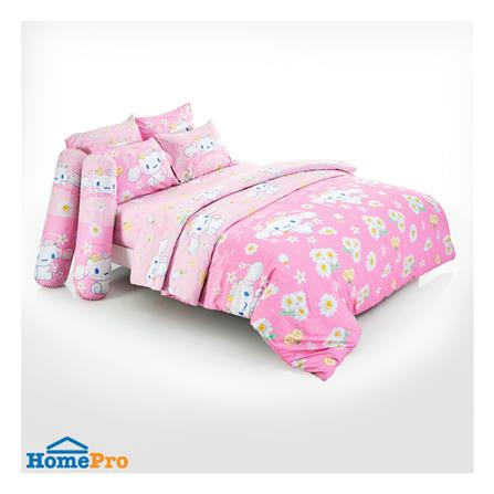 ผ้านวม FOUNTAIN CINNAMOROLL 60X80 นิ้ว 70206-FTC123_4