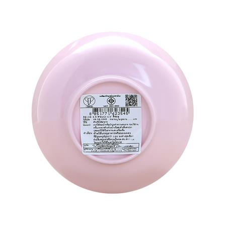 ชามเมลามีนทรงสูง 4.5 นิ้ว BEST BUY CLASSIC สีชมพู_2