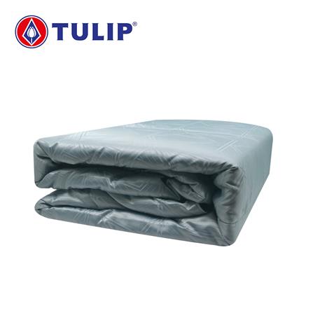 ผ้านวม TULIP MICRO JACQUARD 02183-TJ004 100X90 นิ้ว_0