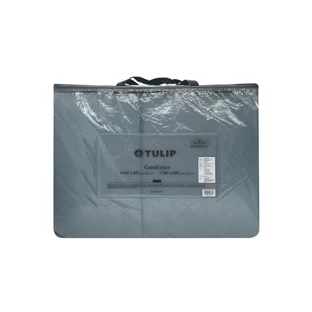 ผ้านวม TULIP MICRO JQ 02184-TJ004 60X80 นิ้ว_2